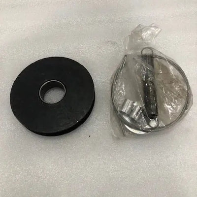 TMG-TPL45-2 Pulley wheel