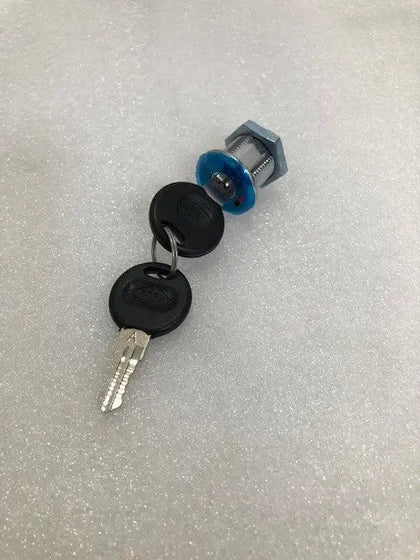 TMG-WB7215S COMPLETE KEY SET