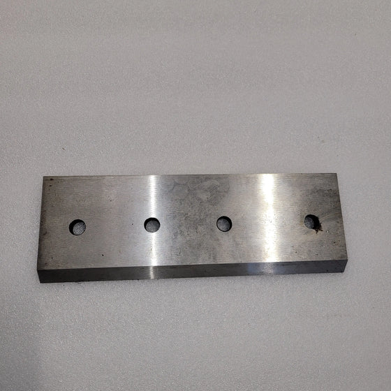 TMG-WC62-B1 Rotor Blade and TMG-WC62-21 Ledger Blade, Pack of 5, Hardware Included TMG-Parts