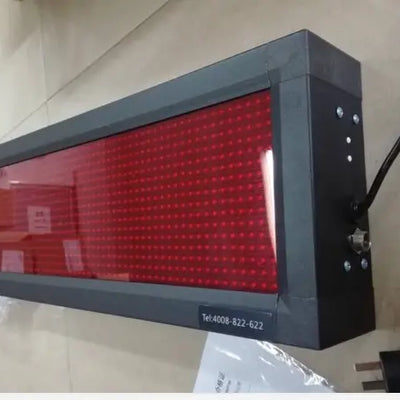 TMG-FST60 External wall mounted LED display