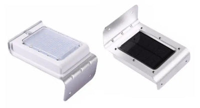 TMG-FMT10/FMT10F Solar Light