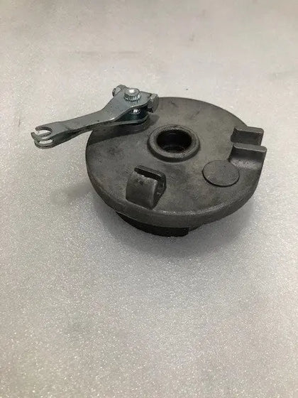 TMG-GSG9-28 DRUM BRAKE COVER