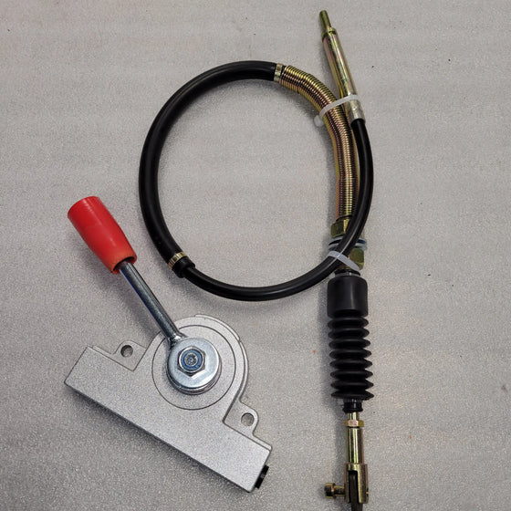 TMG-PC160K-20 (Vibrator control assembly)