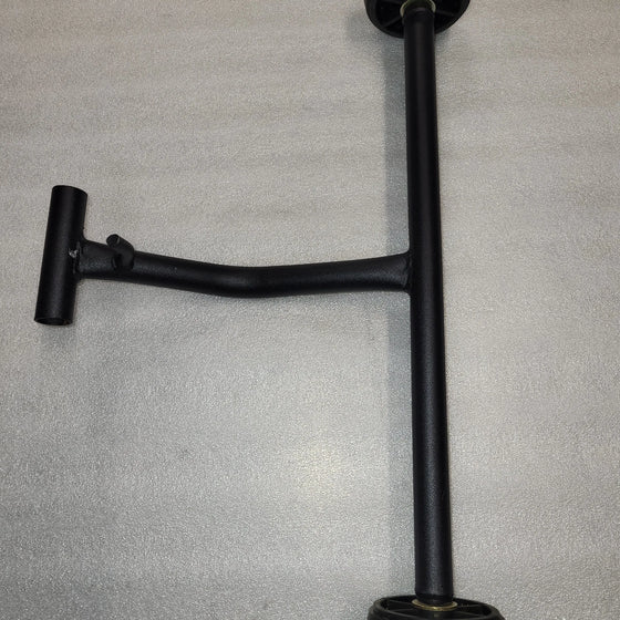 TMG-PC90-45 (Support) Wheels
