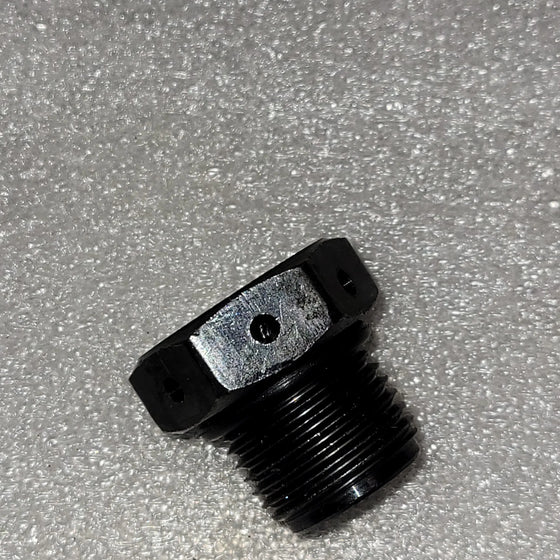 TMG-PD700S-A36 Air check valve