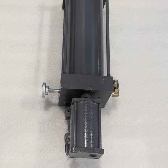 TMG-SP50-29 (Hydraulic Pump)
