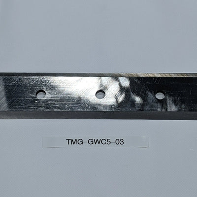 TMG-GWC5-73 /GWC6-97 Reversible Blade (pack of 2)
