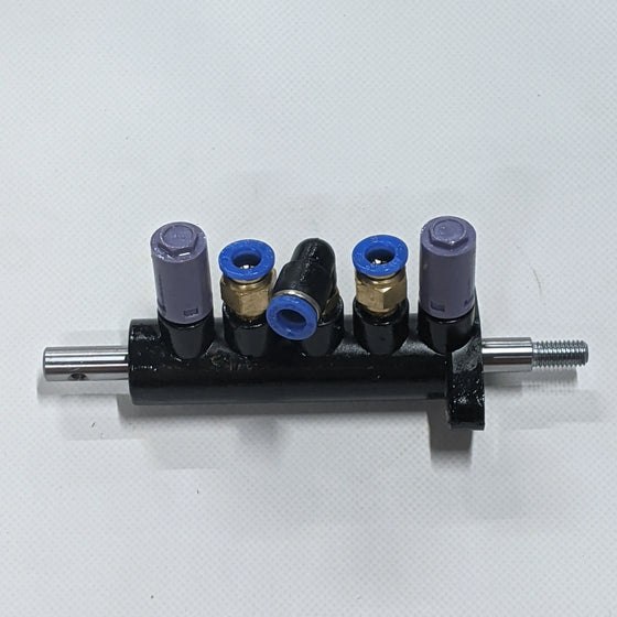 TMG-TC24-3-24 Valve Body (with 90 degree part 30)