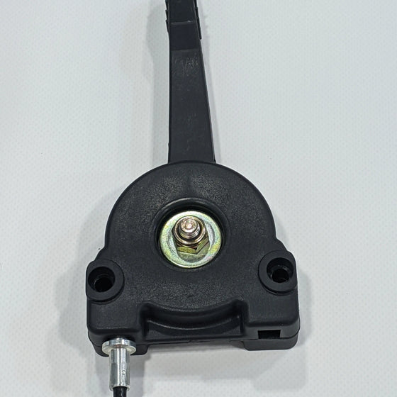 TMG-RM80-Throttle with cable (plastic)