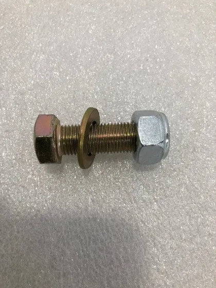 TMG-RT165/185-C25 (Bolt Complete with Washer and Nut)