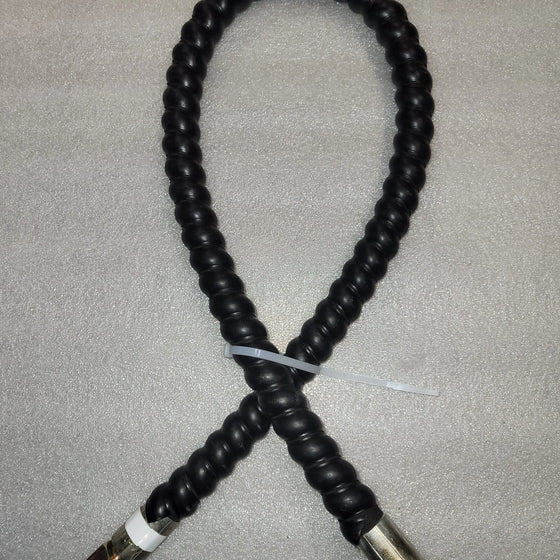 TMG-SG72-10A Hydraulic Hose (980mm)