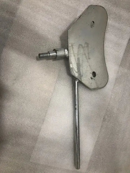 TMG-TC24-5-2 (Bead Breaker shoe weld)