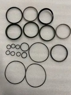 TMG-HB90Q/S-SB43 SEAL KIT