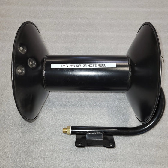 TMG-HW40R-25 Hose reel