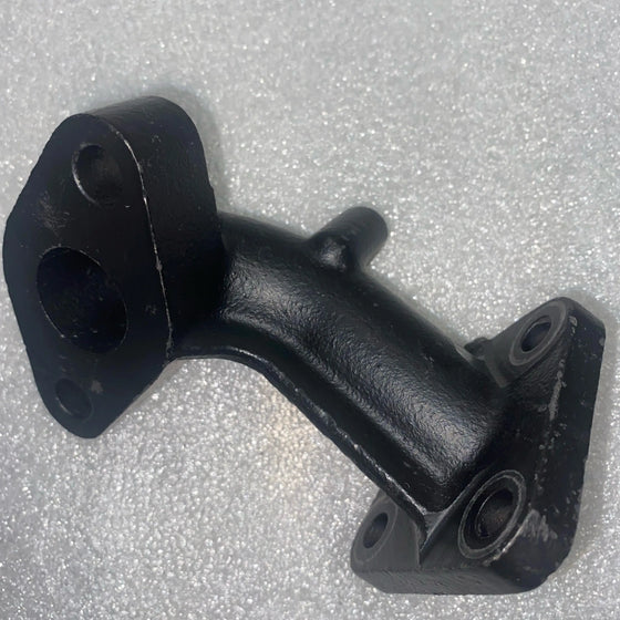 TMG-PC160K KOHLER COOLER EXHAUST ELBOW