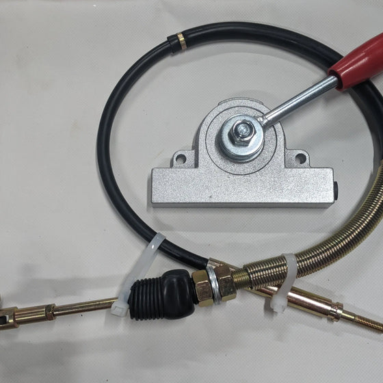 TMG-PC330K-21 (Vibrating Control Assembly)