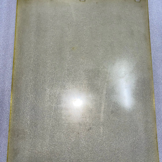 TMG-PC90 RUBBER PAD
