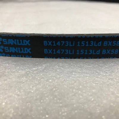 TMG-PSM26-A3 (V BELT BX58 1473) Follower Belt
