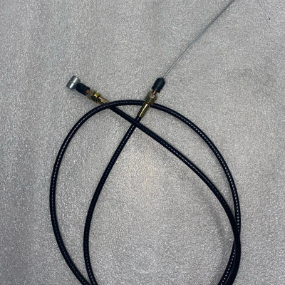 TMG-PSM27-B100 Throttle cable