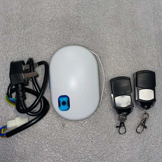 TMG-MS2119-RD100 Automatic Door Kit