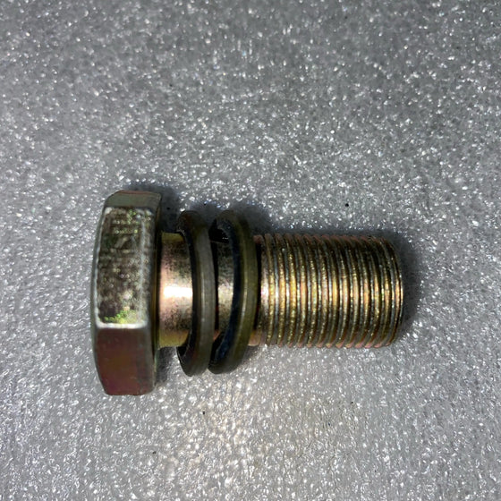 TMG-RG72 BANJO BOLT