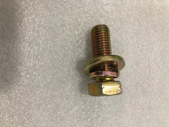 TMG-RM80-31 BOLT M16*45