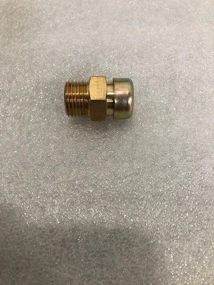 TMG-RT165-D19 OIL BREATHER PLUG