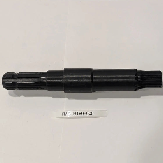 TMG-RT80-005 (Drive Shaft)