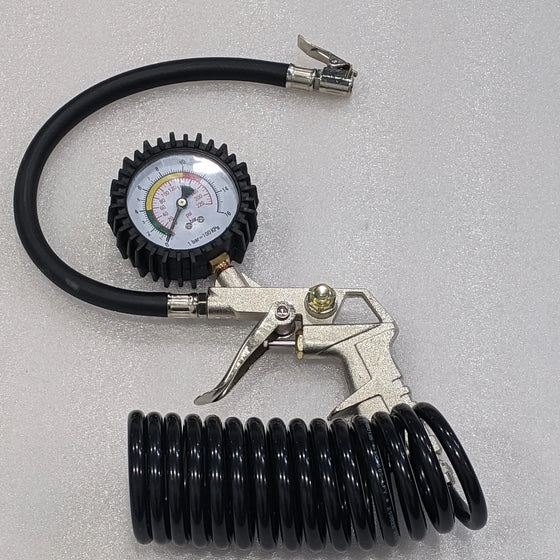 TMG-TC24-10 (Inflation Gun)