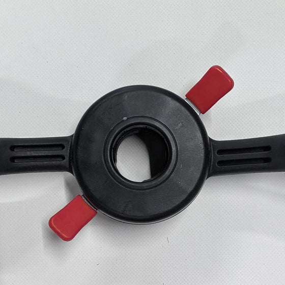 TMG-WB24-F2 Quick locking nut