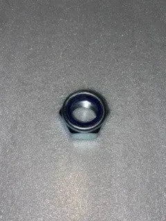 TMG-TFMO60-M30*2 LOCK NUT