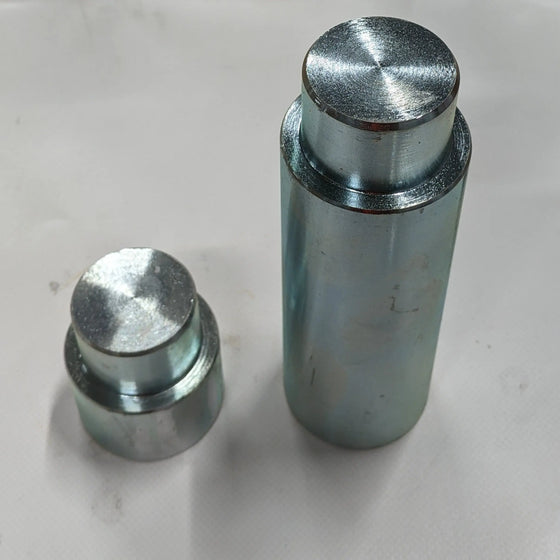 TMG-TPL45-Riser sold as a complete set (4 large,4 small risers)