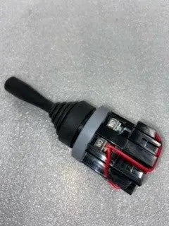 TMG-TTC26-F3 4 Position control switch
