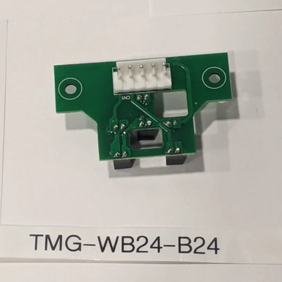 TMG-WB24-B24 Position pick up board