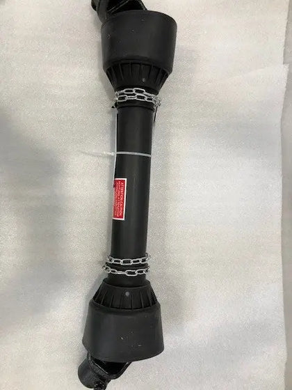 TMG-WC42-14 (PTO Shaft)