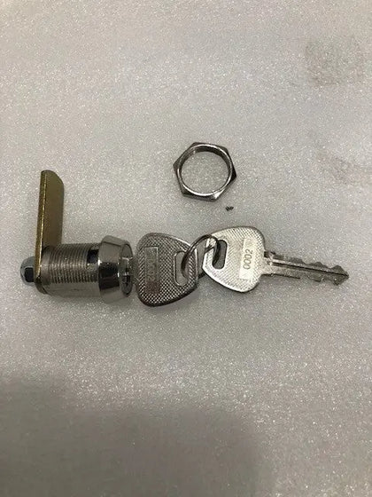 TMG-SC85 LOCK AND KEY SET