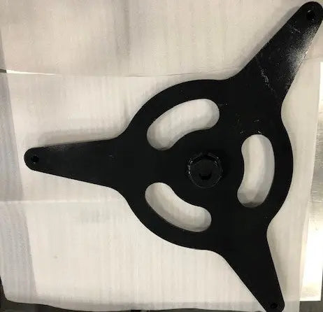 TMG-SBC75-25 BLADE BASE