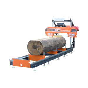 Portable Sawmills