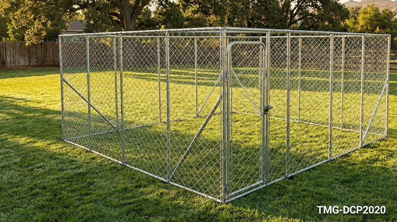 Exploring Different Sizes of Dog Kennels: Which One is Right for You?
