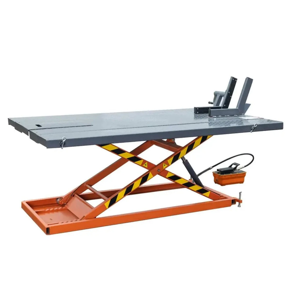 Auto-Lifts-TMG-Industrial-Australia TMG Industrial Australia