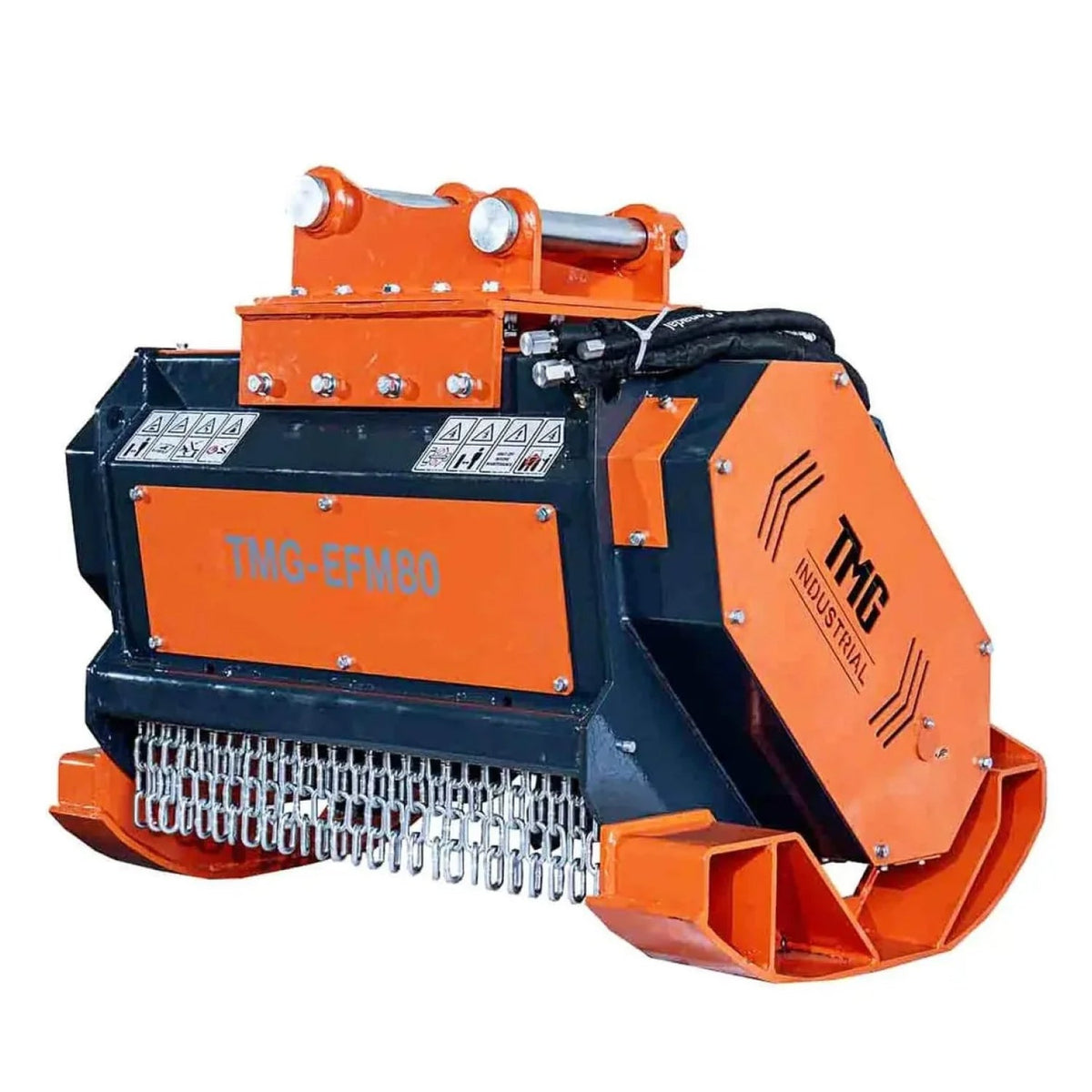 Mulchers-TMG-Industrial-Australia TMG Industrial Australia