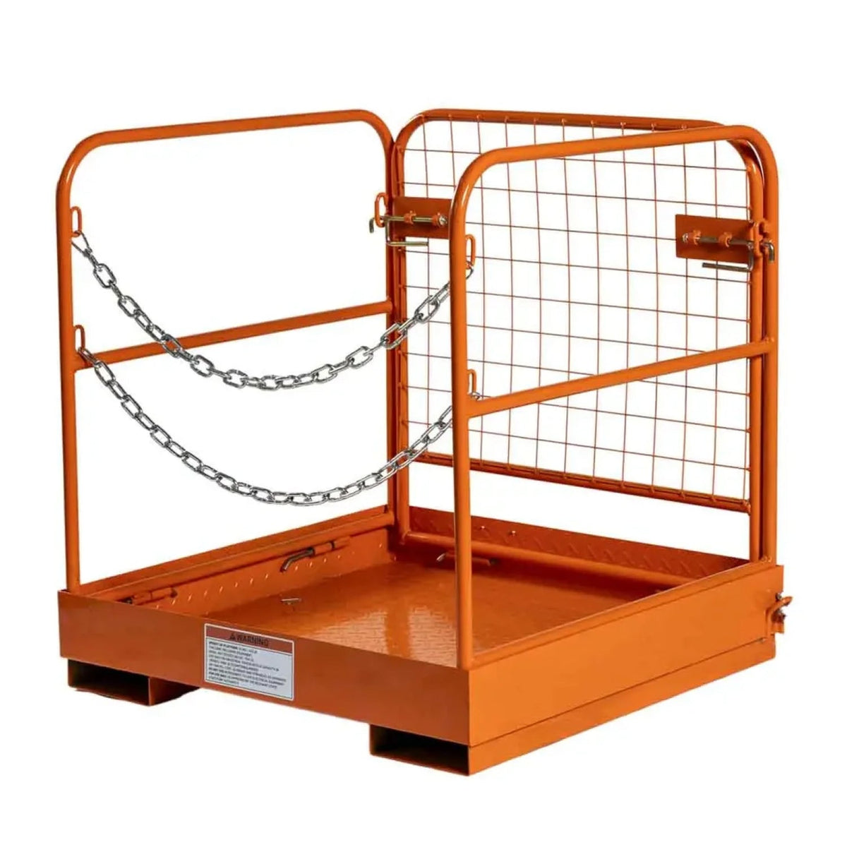 Forklift-Attachments-TMG-Industrial-Australia TMG Industrial Australia