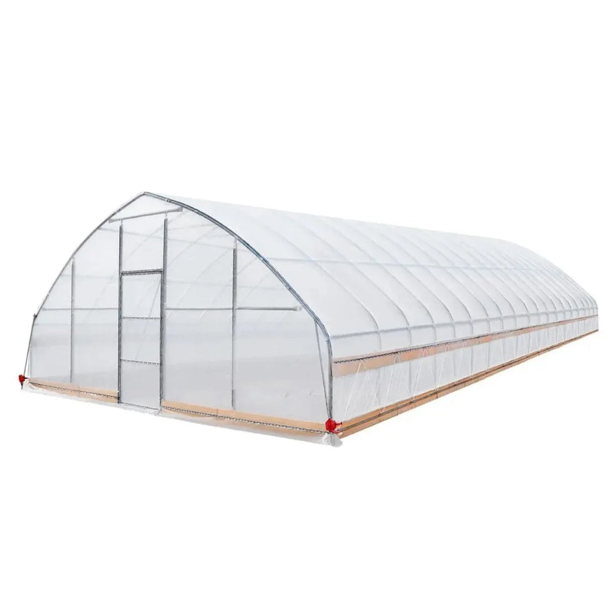 Greenhouses-TMG-Industrial-Australia TMG Industrial Australia