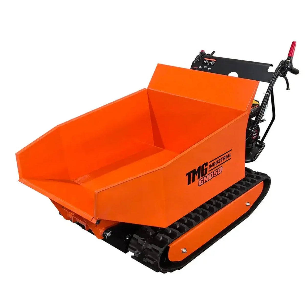 Dumpers-TMG-Industrial-Australia TMG Industrial Australia