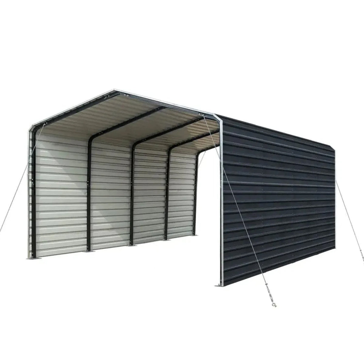 Metal-Carports TMG Industrial Australia
