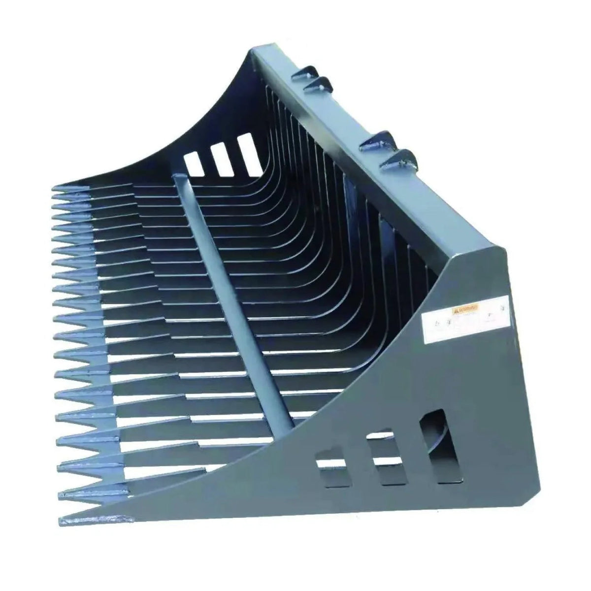 Buckets-TMG-Industrial-Australia TMG Industrial Australia