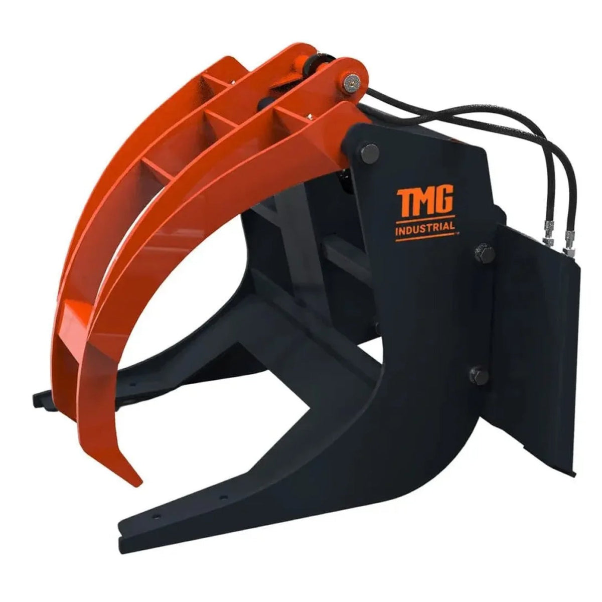 Log-Handling-Equipment-TMG-Industrial-Australia TMG Industrial Australia