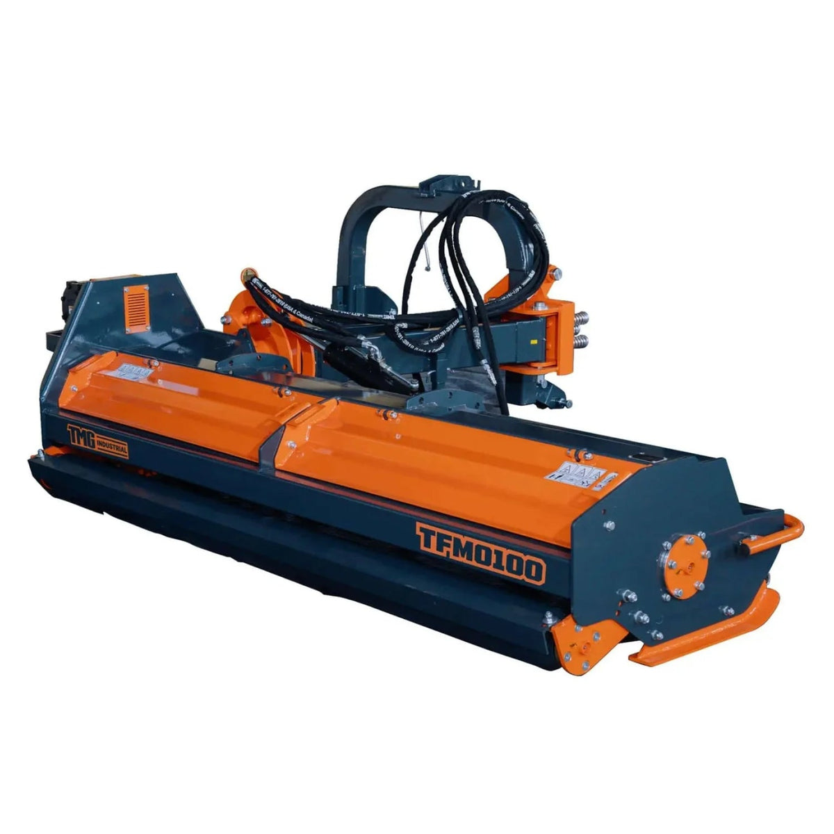 Flail-Mowers-TMG-Industrial-Australia TMG Industrial Australia
