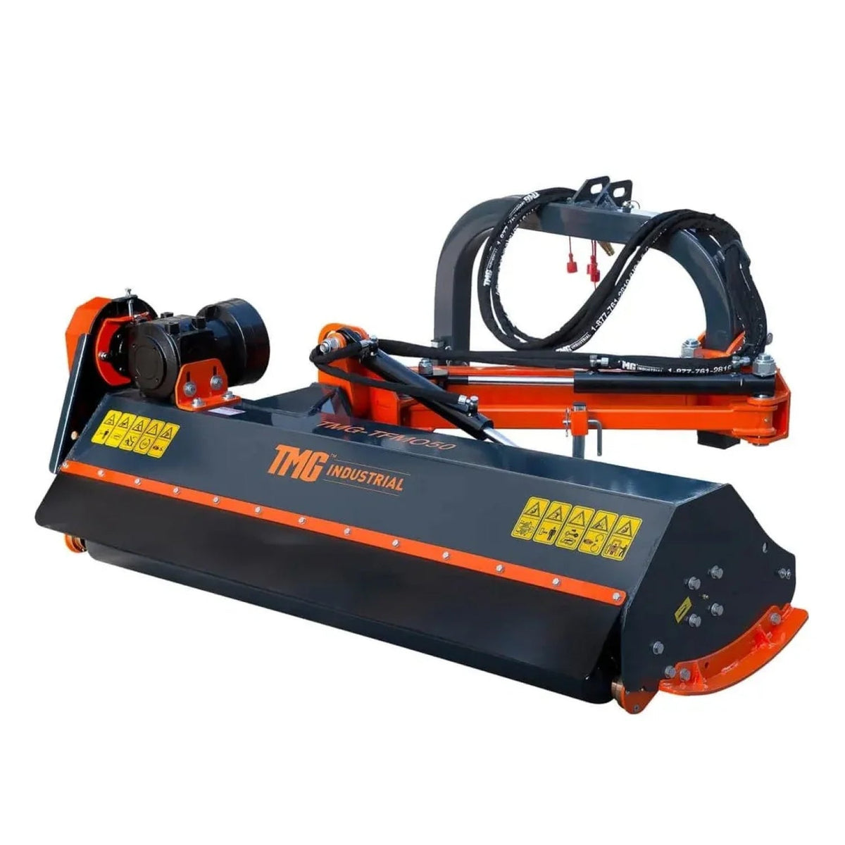 Offside-Mowers-TMG-Industrial-Australia TMG Industrial Australia