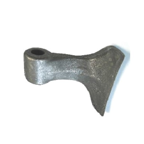 PERU03030384 Heavy duty cast hammer flail for ELK, ELK-CROSS (Pack of 4)